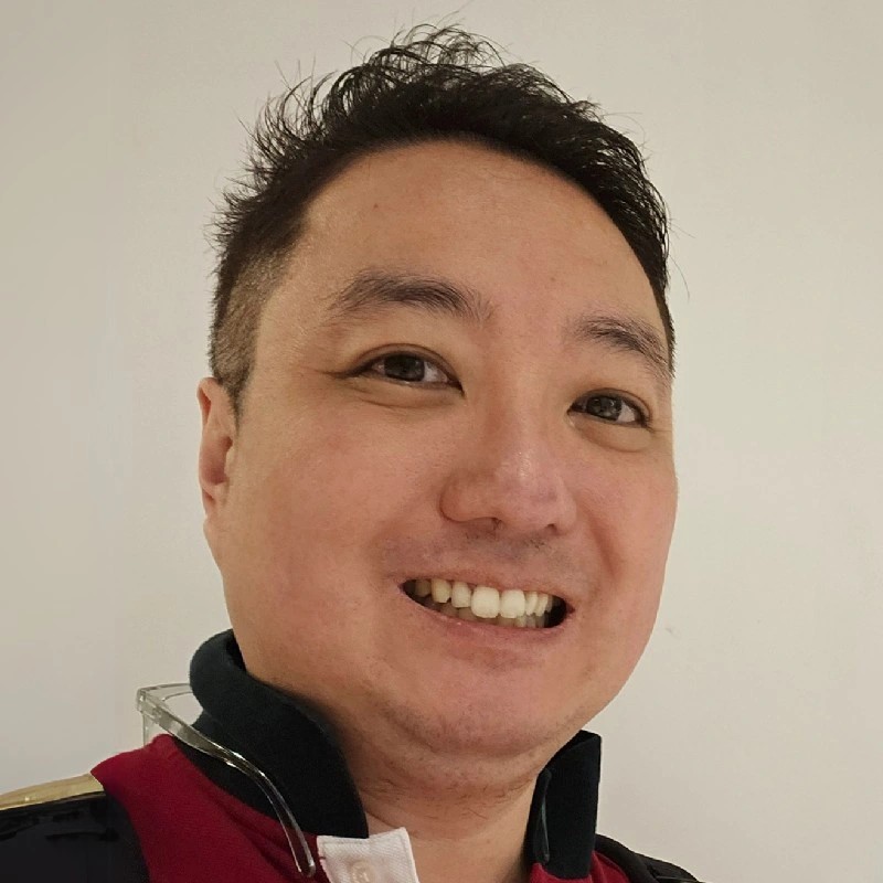 Charles Lau